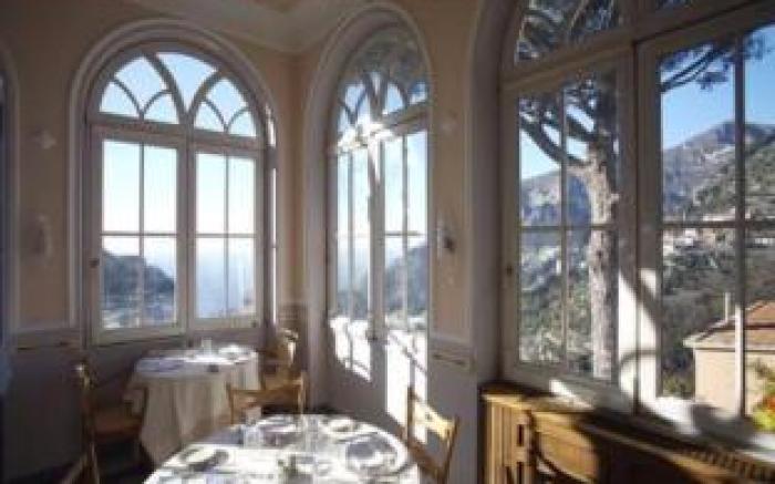 Hotel Villa Maria