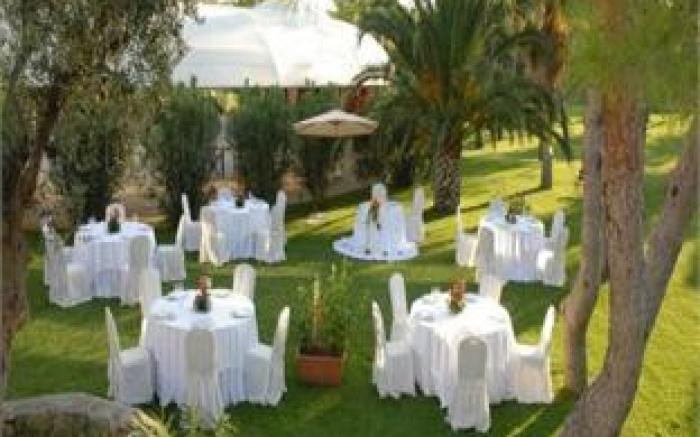 Porto Giardino - CDSHotels