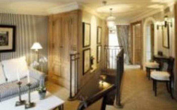 Le Dokhan's, Paris Arc de Triomphe, a Tribute Portfolio Hotel