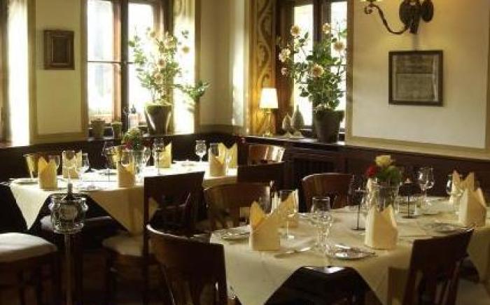 WAGNERS Hotel Greifen-Post