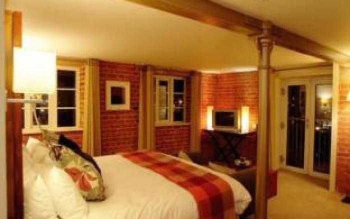 Salthouse Harbour Hotel