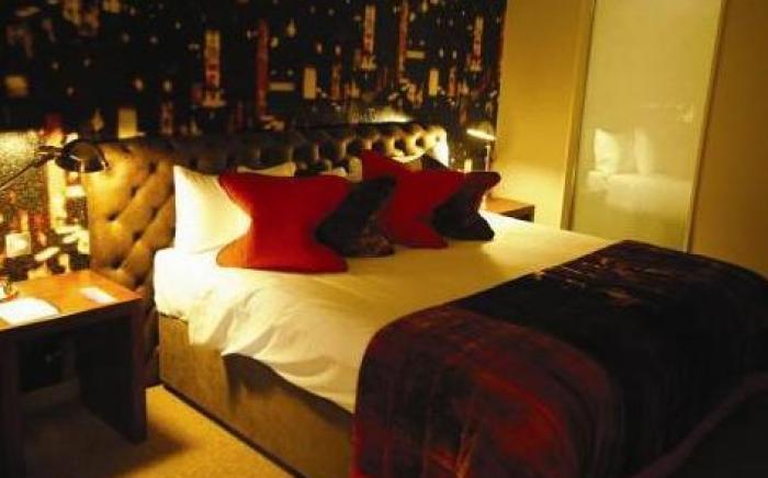 Salthouse Harbour Hotel