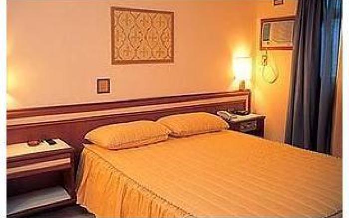 Braston Augusta Hotel by Castelo Itaipava
