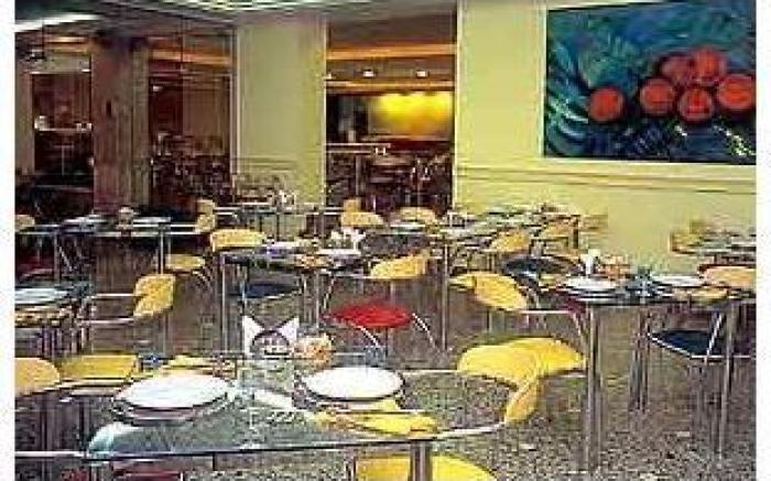 Braston Augusta Hotel by Castelo Itaipava