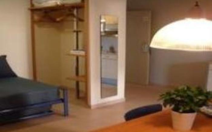 Apartamentos Porta Coeli