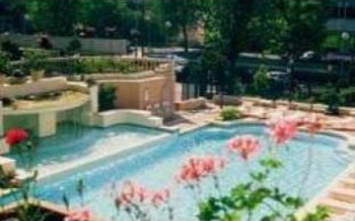 Hotel Milano Helvetia - in centro con piscina