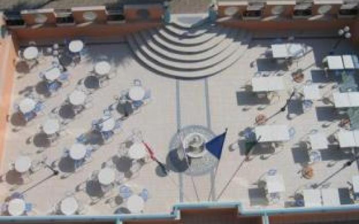 Abbazia Club Hotel Marotta