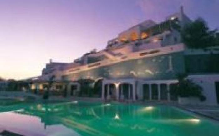 Aegialis Hotel & Spa