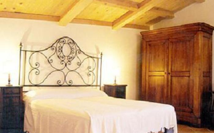 Masseria Agrituristica Lama San Giorgio