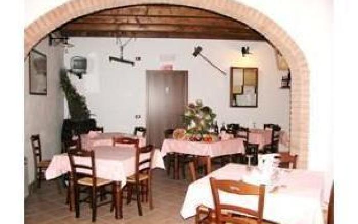 Agriturismo Pozzo Fiorito