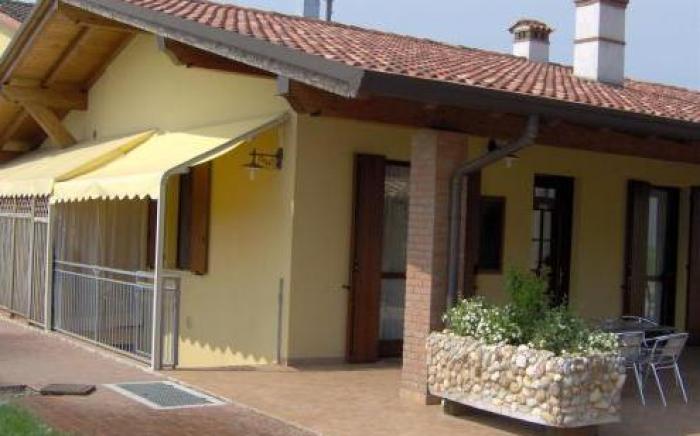 Agriturismo Pozzo Fiorito
