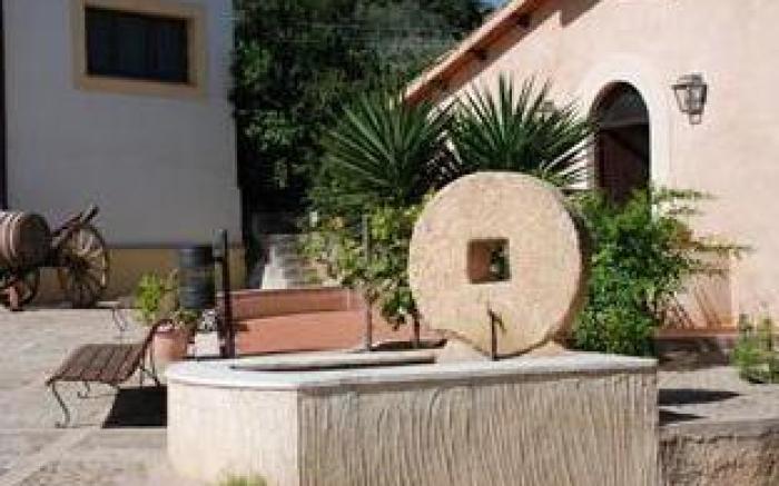 Agriturismo Villa Cefala