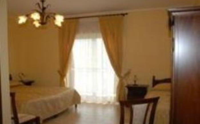 Ai Tre Parchi Bed And Bike