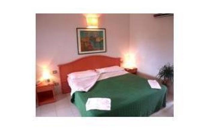 Albaruja Hotel