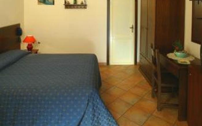 Resort Capalbio