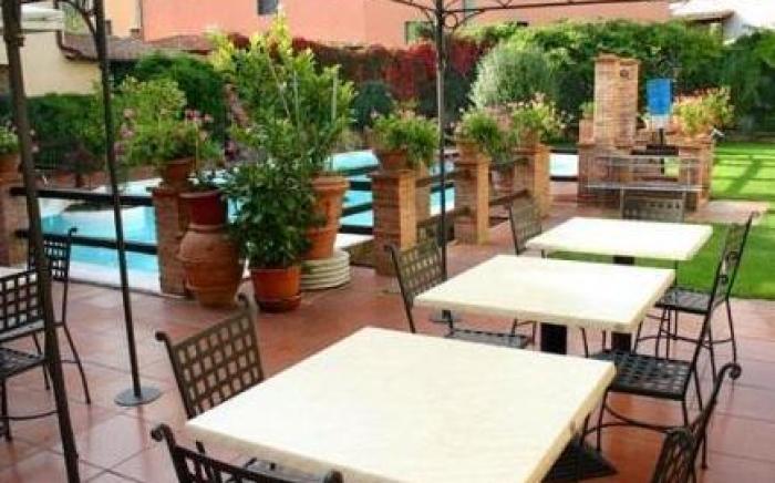 Albergo Del Chianti