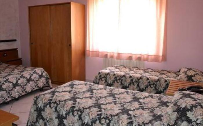 Albergo Di Murlo