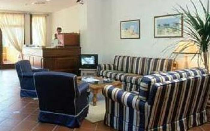 Albergo Filippo II