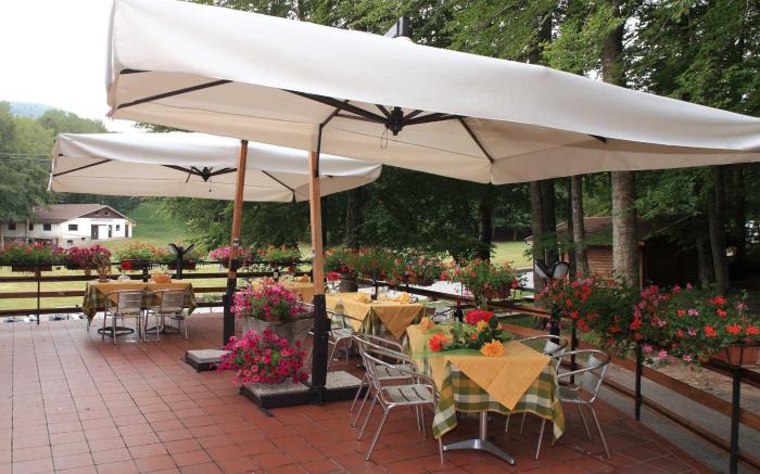 Albergo Le Macinaie - Monte Amiata                                              