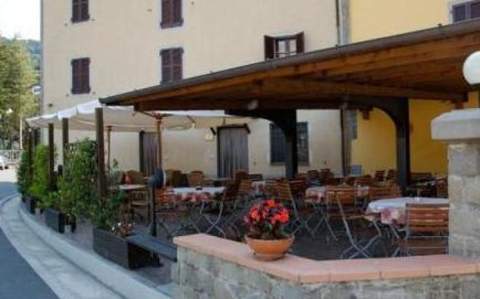Albergo Miramonti