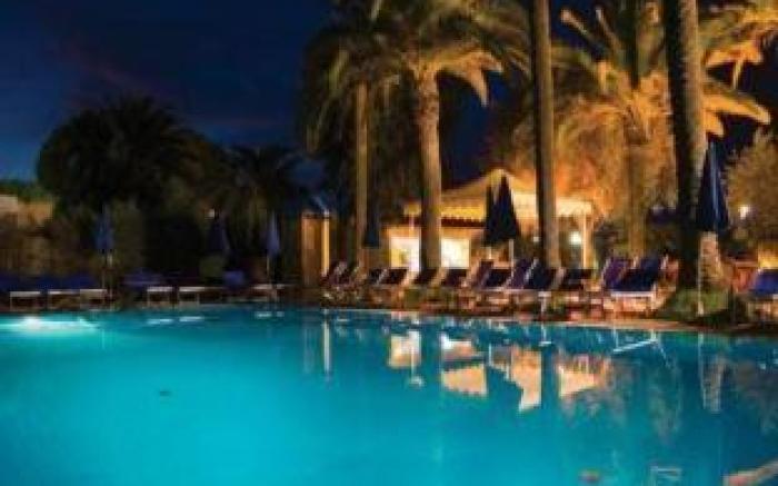 Hotel Villa Svizzera Terme