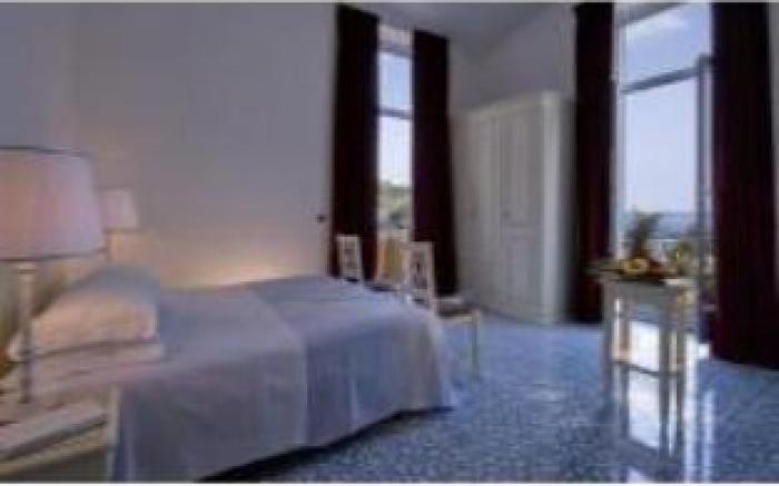 Hotel Villa Svizzera Terme