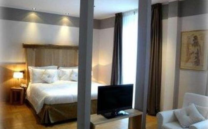 Hotel Alla Posta