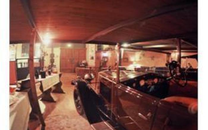 Hotel Altavilla