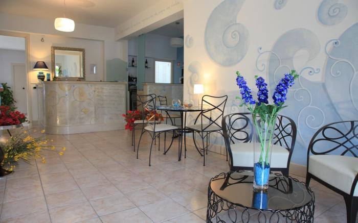 Hotel Amarea