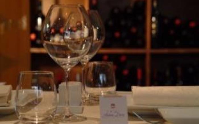 Andrea Doria Hotel