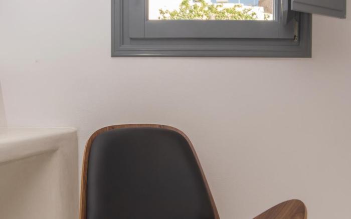 Lagadi Suites
