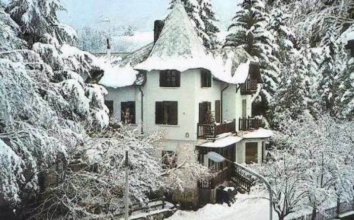 Residence Villa Linda