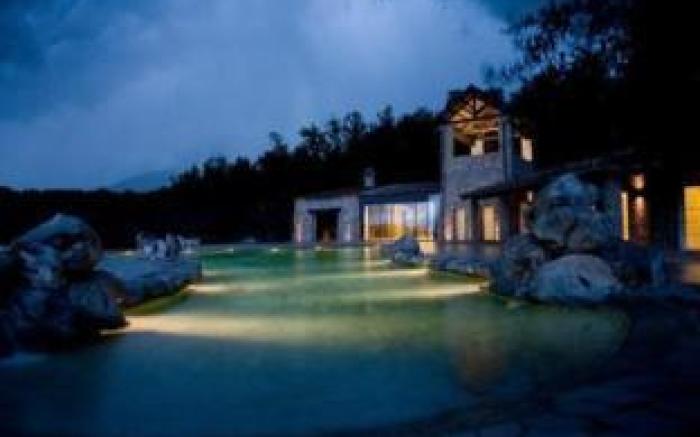 Aquapetra Resort & Spa