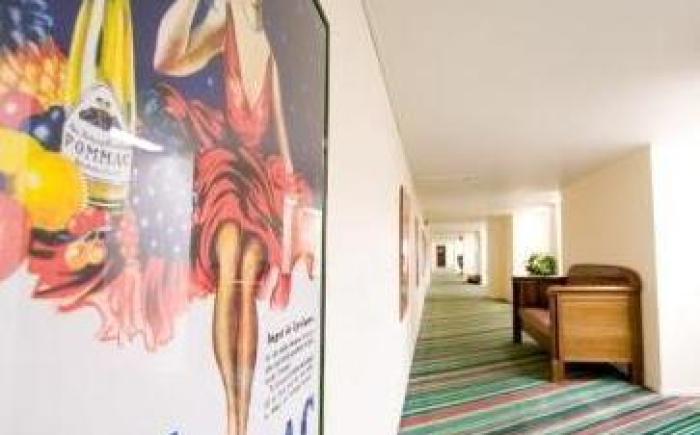 Ariston Hotell