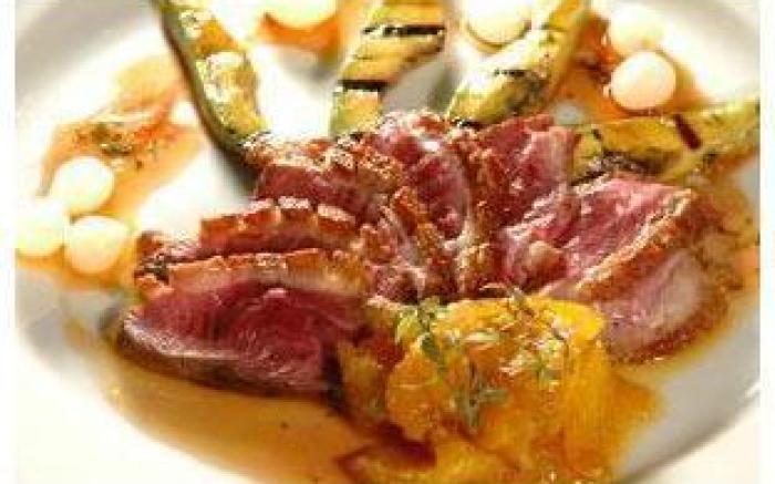 Balatonfoi Yacht Club