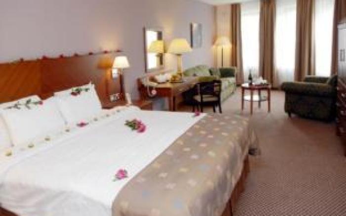 Great National Ballykisteen Golf Hotel