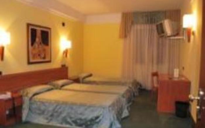 Bel Sito Hotel Due Torri