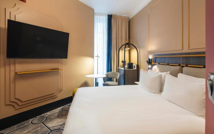 Grand Hotel des Brotteaux Lyon Ctre - Handwritten Collection