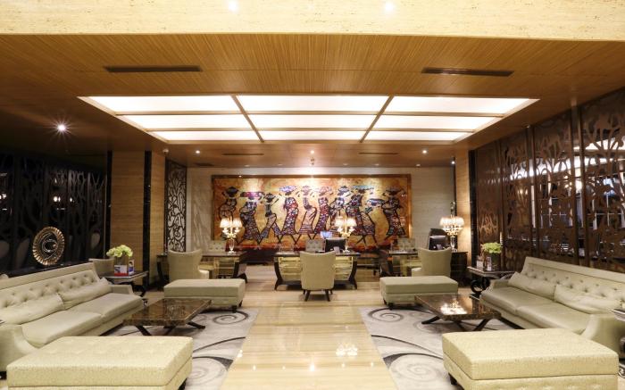 Belviu Hotel Bandung