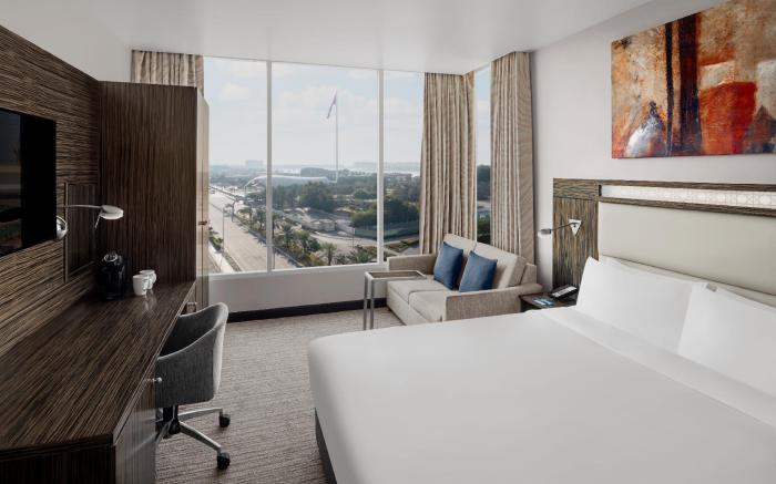 Holiday Inn Express Dubai, Jumeirah By IHG