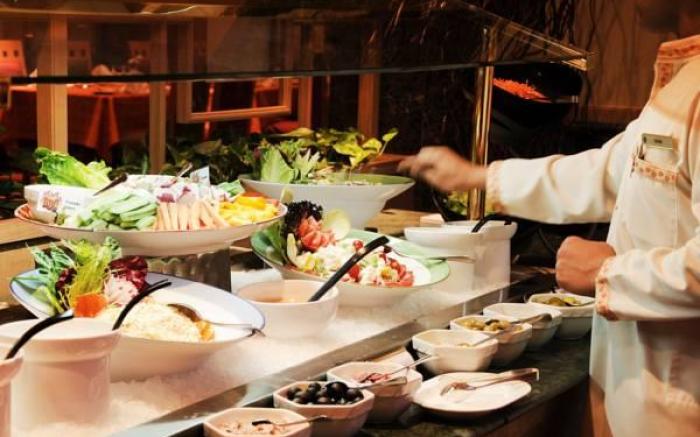 InterContinental Jeddah By IHG
