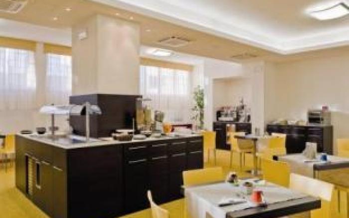 Best Western Cesena Hotel