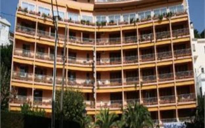 Dynamic Hotels Caldetes Barcelona