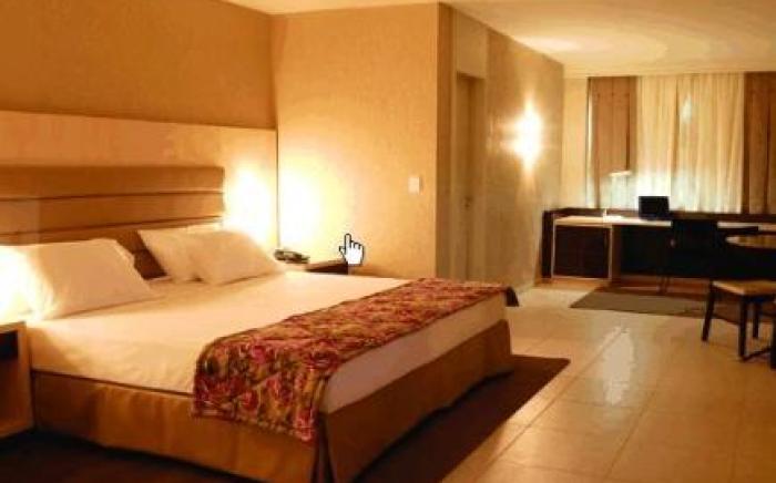 Hotel Metropole Maringa
