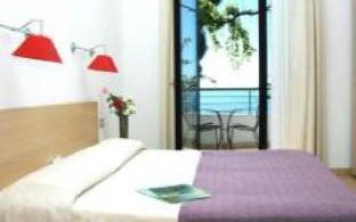 Hotel Cala Luna