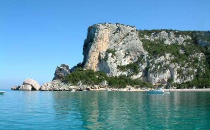 Hotel Cala Luna