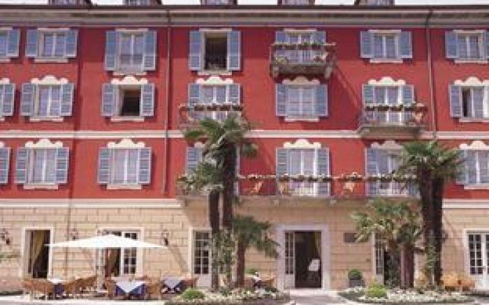 Hotel Cannobio