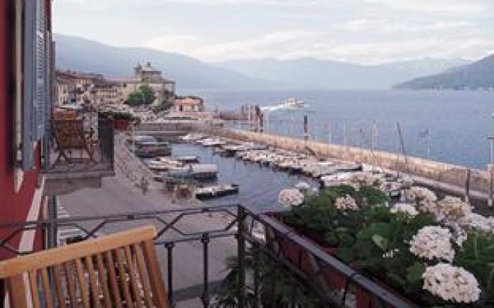 Hotel Cannobio