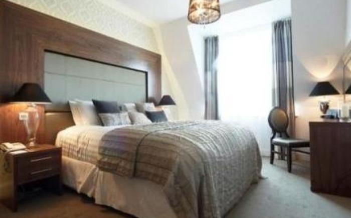 Carrigaline Court Hotel & Leisure Centre