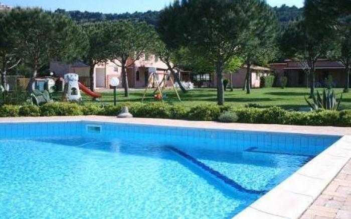 Casa Campanella Resort